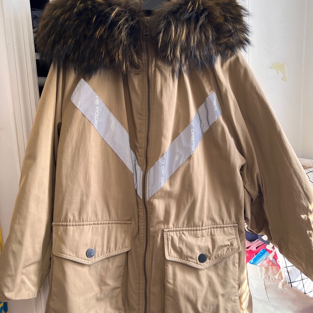 Winter Coat